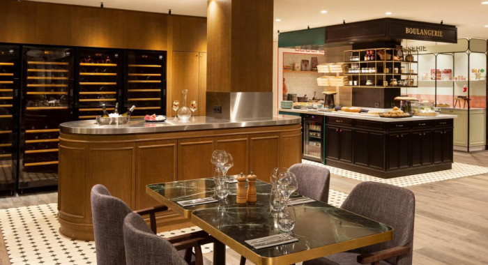 Hotel Marielle, Val Thorens ski chalet, image 2